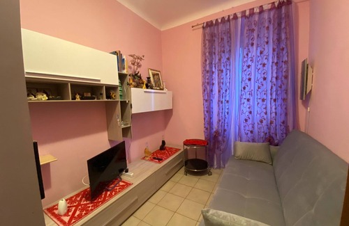 San Teodoro Apartment | Affitto la casa vicino stazione centrale Piazza Principe vicino supermercato bus