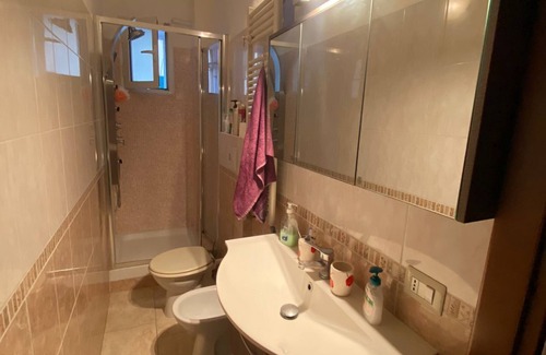 San Teodoro Apartment | Affitto la casa vicino stazione centrale Piazza Principe vicino supermercato bus