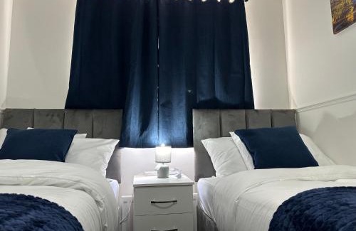 Wigan Apartment | Affluent Living Property perfect for contractors and individuals