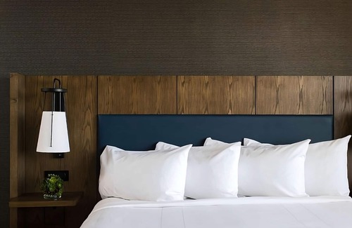 Nashville Hotel | Affordability Meets Comfort! Short Drive to Adventure Science Center, w/Pools