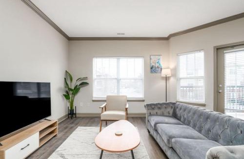 Indianapolis Apartment | Affordable 1-Bedroom Apartment Keystone