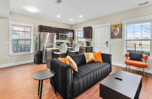 Midtown Apartment | Affordable 1-BR by DMC Detroit