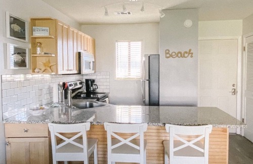 Seagrove Beach Apartment | Affordable 30A Getaway! Updated studio condo close to the beach! Near Seaside.
