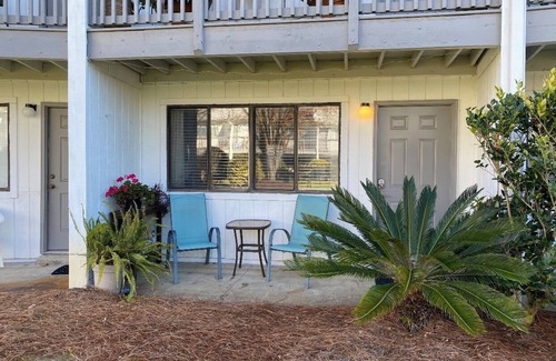 Seagrove Beach Apartment | Affordable 30A Getaway! Updated studio condo close to the beach! Near Seaside.