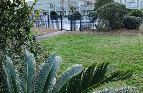 Seagrove Beach Apartment | Affordable 30A Getaway! Updated studio condo close to the beach! Near Seaside.