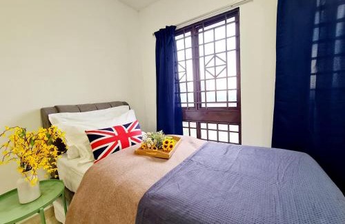 Petaling Jaya Apartment | Affordable 9 Guest Tropicana Thomson Hospital Kota Damansara SEGI Giza Mall Tropicana Mall Ikea The Curve One Utama