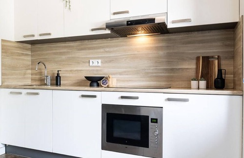 Centrum Apartment | Affordable and comfortable single room in the heart of Tilburg