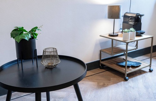 Centrum Apartment | Affordable and comfortable single room in the heart of Tilburg