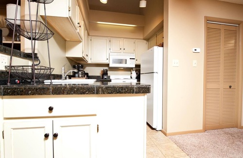 Durango - Purgatory House | Affordable Animas River Valley Townhome - A/C