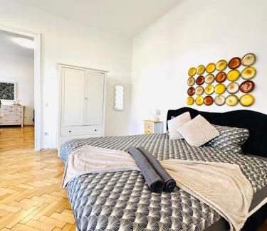 Schottenfeld Apartment | Affordable