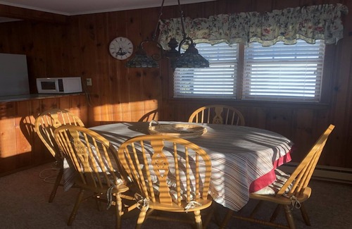 Surf City House | Affordable Bay side Duplex (1st Fr) Surf City 140236
