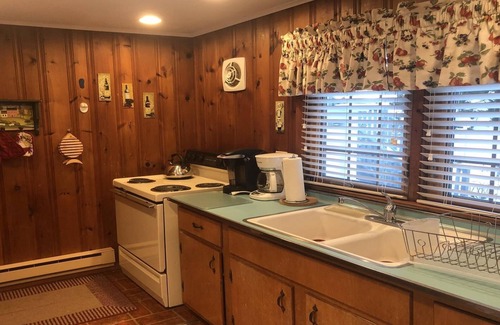 Surf City House | Affordable Bay side Duplex (1st Fr) Surf City 140236