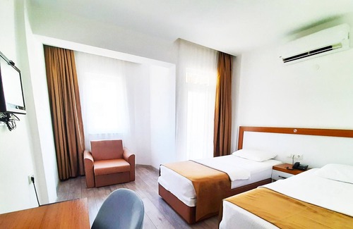 Eski Lara House | Affordable & Clean & Quiet - You'll feel at home