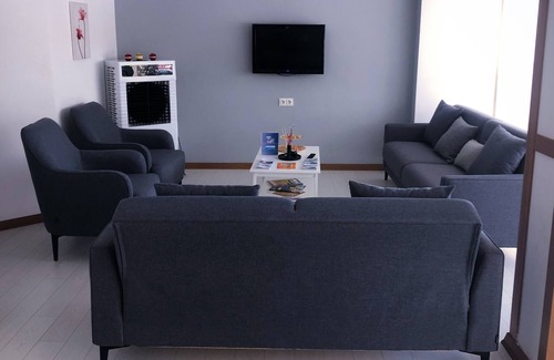 Eski Lara House | Affordable & Clean & Quiet - You'll feel at home