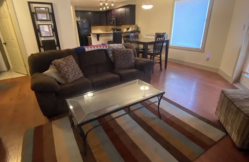 East Kootenay Condo | Affordable Cozy Condo in Radium Hotsprings