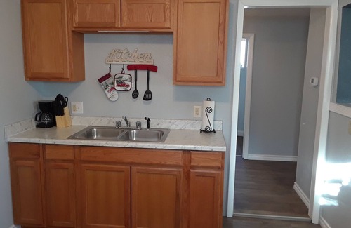 Carlsbad House | AFFORDABLE COMFORT