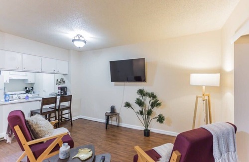 Downtown Memphis Apartment | Affordable downtown Memphis apartment w/views