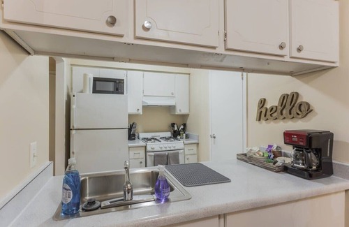 Downtown Memphis Apartment | Affordable downtown Memphis apartment w/views