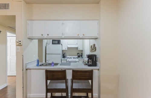 Downtown Memphis Apartment | Affordable downtown Memphis apartment w/views