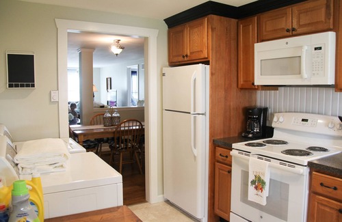 Cardiff Apartment | Affordable Family Fun. Lancaster County's Southern End Junction