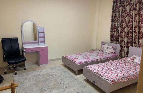 Amman Apartment | Affordable Furnished 2BR for Rent
