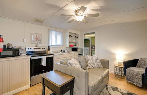 Grayland Cabin | Affordable Grayland Beach Stay – Ocean Spray 1