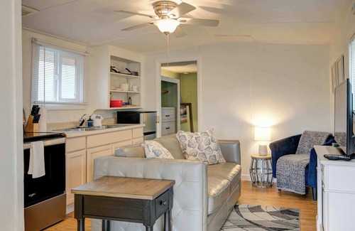 Grayland Cabin | Affordable Grayland Beach Stay – Ocean Spray 1