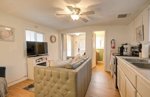 Grayland Cabin | Affordable Grayland Beach Stay – Ocean Spray 1