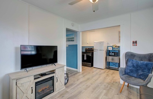 Grayland Cabin | Affordable Grayland Beach Stay – Ocean Spray 9