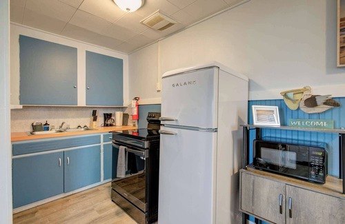 Grayland Cabin | Affordable Grayland Beach Stay – Ocean Spray 9