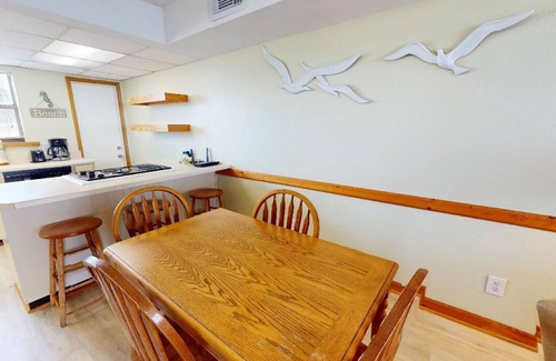 Cape San Blas House | Affordable Gulf Front Triplex