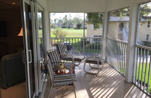 East Naples Condo | Affordable Luxury 2+2 Condo Lots of Amenities 2nd Fl. Near Everything