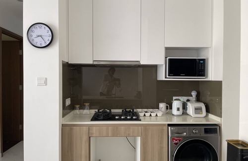 Colombo 02 Apartment | Affordable Luxury in the Tranquil Heart of Colombo