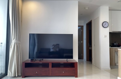 Colombo 02 Apartment | Affordable Luxury in the Tranquil Heart of Colombo