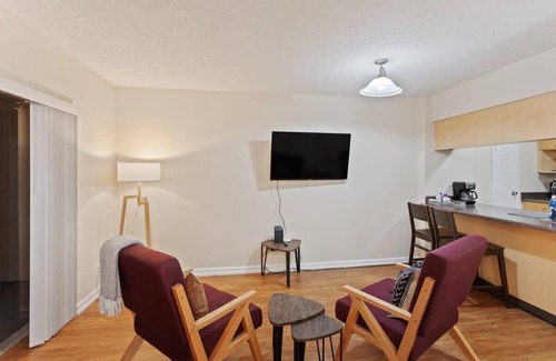 Downtown Memphis Apartment | Affordable Memphis Apartment Near Top Restaurants