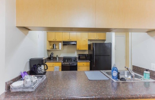 Downtown Memphis Apartment | Affordable Memphis Apartment Near Top Restaurants