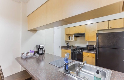 Downtown Memphis Apartment | Affordable Memphis Apartment Near Top Restaurants