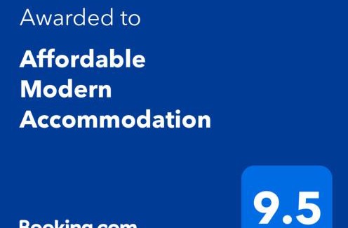 Westport House | Affordable Modern Accommodation