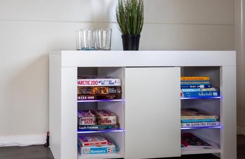 Westport House | Affordable Modern Accommodation