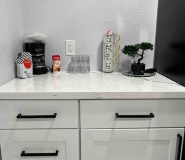 Cactus View House | Affordable Modern Home Near Airport! Private AZ