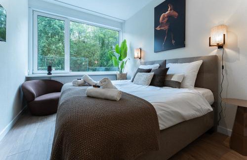 Municipality of Tilburg House | Affordable Private Room Near University Tilburg
