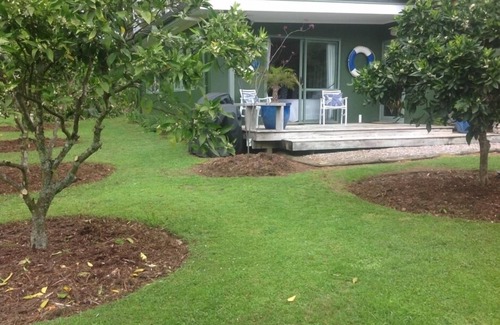 Kerikeri Cottage | Affordable Relaxation