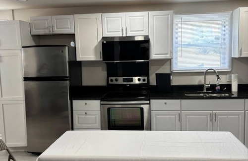 Fort Washington House | Affordable room near to Washington DC