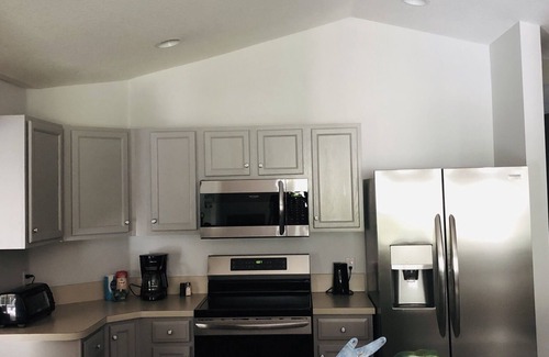 Port Charlotte House | Affordable, Spacious Heated Pool Home in Quiet setting, yet Close to Everything