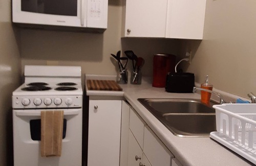 Wells River Apartment | Affordable Spacious Fully Equipped Studio in Vermont minutes from White Mountain