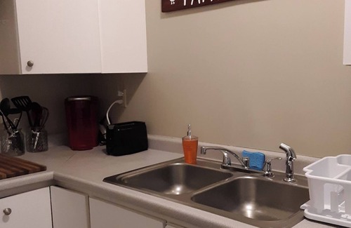Wells River Apartment | Affordable Spacious Fully Equipped Studio in Vermont minutes from White Mountain