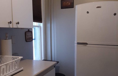 Wells River Apartment | Affordable Spacious Fully Equipped Studio in Vermont minutes from White Mountain