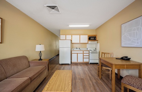 Myrtle Beach Hotel | Affordable Suites Myrtle Beach