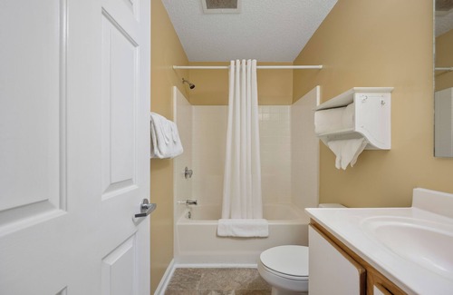 Myrtle Beach Hotel | Affordable Suites Myrtle Beach