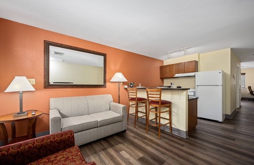Stafford Apartment | Affordable Suites of America Quantico